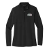 TravisMathew Women's Quarter-Zip Crestview Pullover