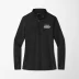 TravisMathew Women's Quarter-Zip Crestview Pullover