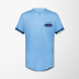 Augusta Sportswear Adult Button-Down Baseball Jersey