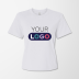 BELLA + CANVAS Women's Heavyweight T-Shirt