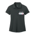 Nike® Women's Modern Fit Dri-FIT Players Polo