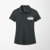 Nike® Women's Modern Fit Dri-FIT Players Polo