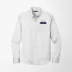 Port Authority® Men's Long-Sleeve Twill SuperPro React™ Shirt