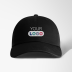 HUK Original Dad Hat
