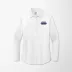 Brooks Brothers® Women's Wrinkle-Free Stretch Pinpoint Shirt