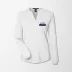 Devon & Jones Women's Half-Placket Raleigh Top