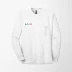 Gildan® Adult Long-Sleeve Ultra Cotton® T-Shirt