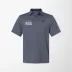 Under Armour® Men's Short-Sleeve Half-Zip Motivate 3.0 Top