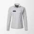 HUK Women's Quarter-Zip Coldfront+ Pullover