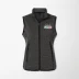 North End Women's Fleece Jasper Vest