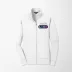 Sport-Tek® Women's Full-Zip Fleece Sport-Wick® Jacket