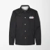 Independent Trading Co. Men's Water-Resistant Coach’s Jacket