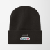 Sportsman Sherpa-Lined Cuffed Beanie