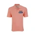 Vansport Men's Pro Eagle Polo