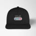 Swannies Wade Snapback Cap