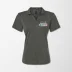 AllPro Women's Mélange Performance Polo