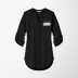 Port Authority® Women's 3/4-Sleeve Crepe Tunic