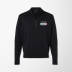 Devon & Jones Men's Quarter-Zip New Classics Sweater