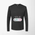 Next Level Adult Long-Sleeve Triblend T-Shirt
