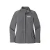 Port Authority Ladies Stream Soft Shell Jacket