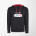 Next Level Men's Laguna Hoodie