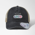 Infinity Her™ Washed Mesh-Back Tess Snapback Cap