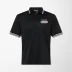 Swannies Men's Tipped Thatcher Polo