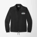 New Era® Men's Coaches Jacket