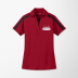 Port Authority® Women's Colorblock Silk Touch™ Performance Polo