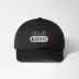 Snapback Dad Hat