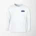 Gildan® Ultra Cotton® Long Sleeve T-Shirt