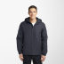 Port Authority® Hooded Charger Jacket