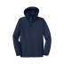 Port Authority® Hooded Charger Jacket