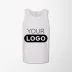 Gildan® Adult Heavy Cotton™ Tank Top