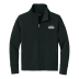 OGIO® Women's Full-Zip Transcend Sweatshirt