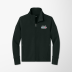 OGIO® Women's Full-Zip Transcend Sweatshirt