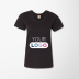 Hanes Women's V-Neck Essential-T T-Shirt