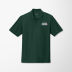 Port Authority® Tall Men's Pique Wearever Polo