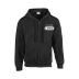 Gildan® Adult Zip-Up Heavy Blend™ Sweatshirt