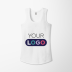 District ® Women’s Racerback Perfect Tri® Tank Top