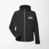 Nautica Men's Soft Shell Wavestorm jacket