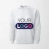 Independent Trading Co. Adult Terry Icon Crewneck