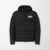 Weatherproof Men's Lightweight Puffer Jacket
