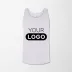 BELLA + CANVAS Adult Cotton Jersey Tank Top