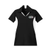 Sport-Tek® Ladies Side Blocked Micropique Sport-Wick® Polo