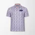 Swannies Men's Cabana Polo