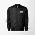 Independent Trading Co. Men's Lightweight Bomber Jacket