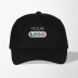 Outdoor Cap Cargo Cap