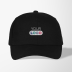 Outdoor Cap Cargo Cap