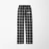 District® Women's Plaid Flannel Pants